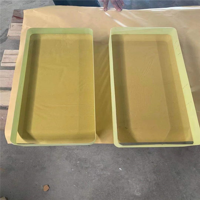 甘孜铅玻璃
