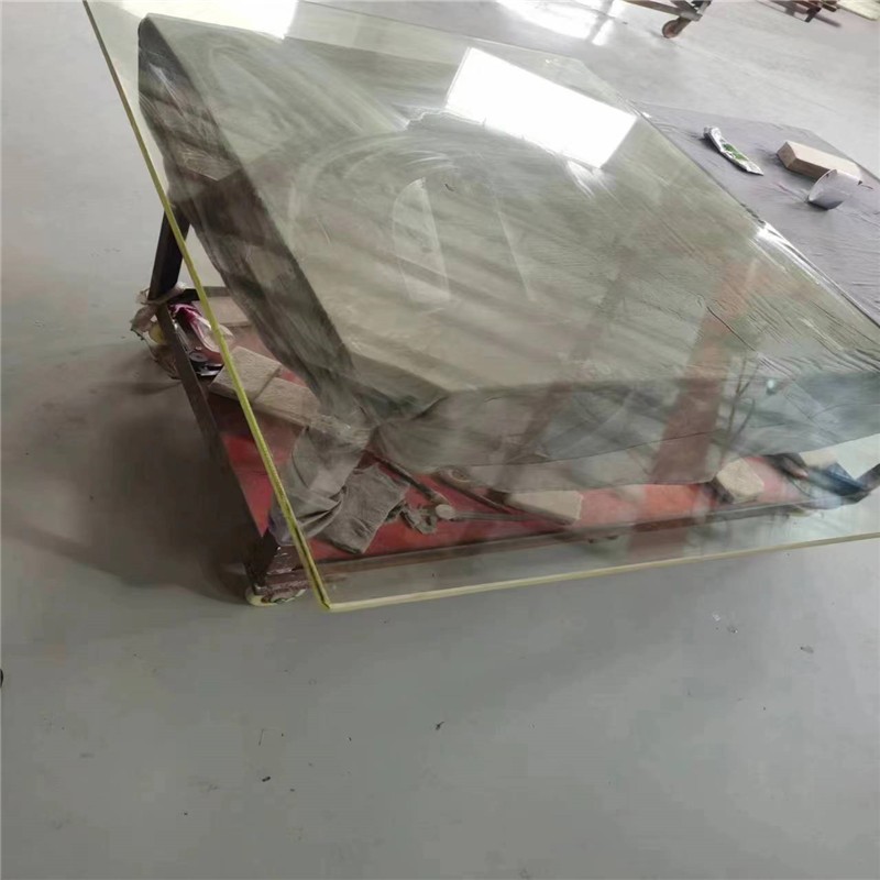 甘孜铅玻璃